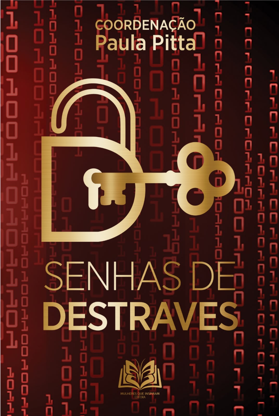 Capa Senhas de Destraves